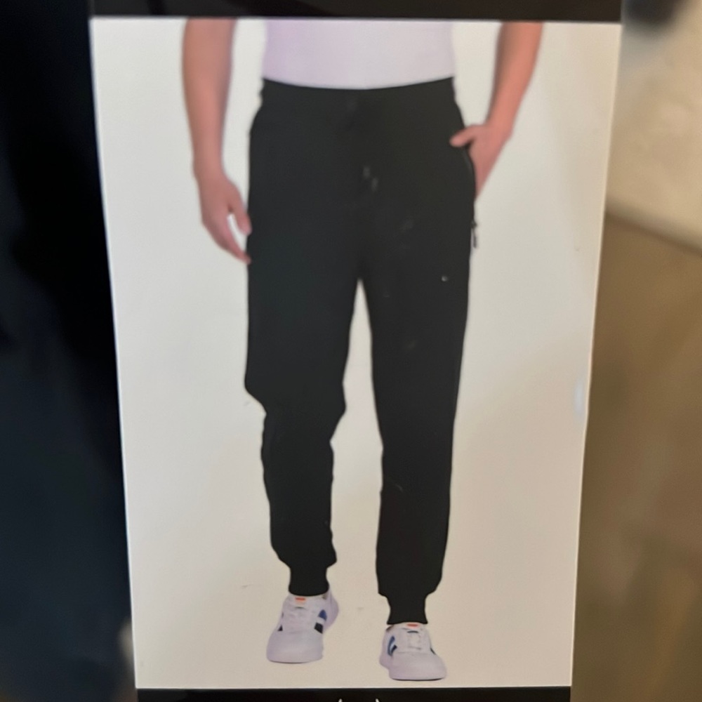 Spyder pants